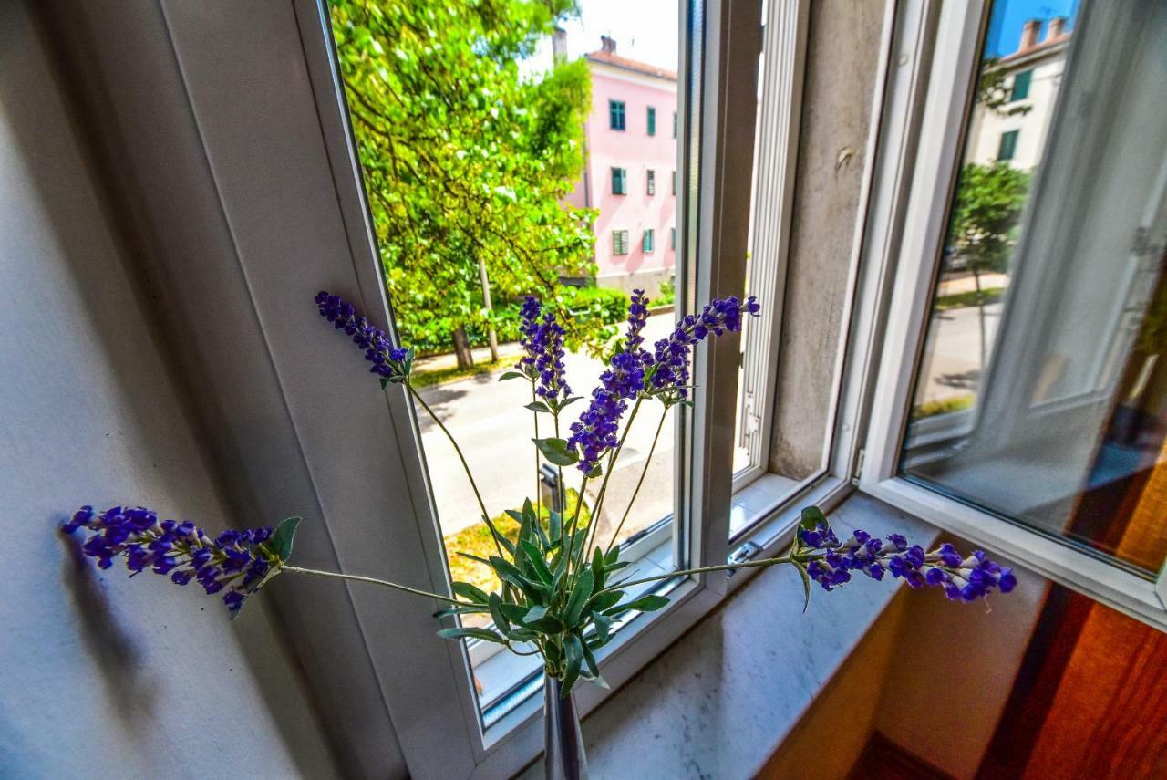 Apartment Viola Zadar Exterior foto